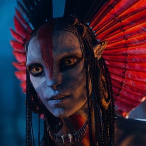 Image for ‘Avatar: Fire and Ash’ Trailer: Jake Sully’s Family Fights Evil Na’vi