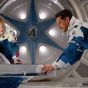Image for Box Office: ‘The Fantastic Four: First Steps’ Lifts Off With Heroic $118 Million Debut