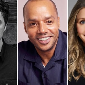 Image for ‘Scrubs’ Reboot Gets Series Order at ABC; Zach Braff, Donald Faison and Sarah Chalke to Return
