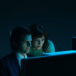 Image for Where to Watch 2025's Emmy Nominees in Australia