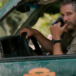 Image for ‘Untamed’ Renewed for Season 2 at Netflix (EXCLUSIVE)