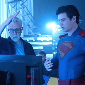 Image for James Gunn Says It’s ‘Nonsense’ to Think ‘Superman’ Will Flop If It Doesn’t Make $700 Million
