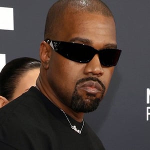 Image for Kanye West Accused of Sexual Battery by Former Assistant