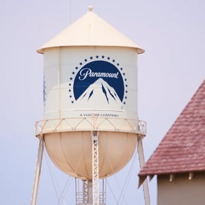 Image for Ex-Paramount Pictures Exec Accused of Sexual Assault