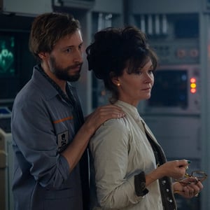 Image for Essie Davis Talks ‘Alien: Earth’ and Chasing New Challenges