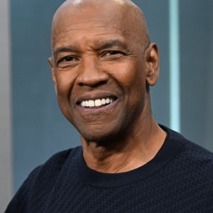 Image for Denzel Washington Says ‘Who Cares’ When Asked If He Worries About Being Canceled