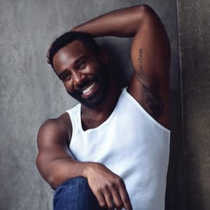 Image for Tramell Tillman Joins ‘Spider-Man: Brand New Day’ (EXCLUSIVE)