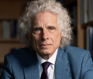 Image for Harvard's Steven Pinker Announces Debut Australian Tour