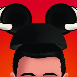 Image for Disney Seeks Original IP to Win Back Gen-Z Men Amid Marvel, Lucasfilm Struggles