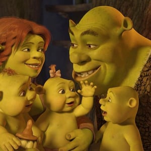 Image for ‘Shrek 5’ Release Date Delayed to June 2027