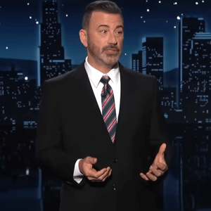 Image for Disney Shareholders Demand Doc Related to Jimmy Kimmel Suspension