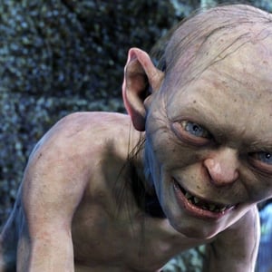 Image for Andy Serkis Says ‘I Can’t Escape’ Gollum Before Flying to New Zealand to Begin New ‘Lord of the Rings’ Movie: ‘We’re Going Down to Start Prep’