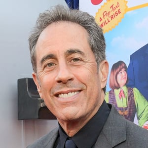 Image for Jerry Seinfeld Compares ‘Free Palestine’ Movement to KKK