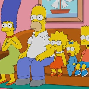 Image for ‘Simpsons’ Movie Sequel Sets Summer 2027 Release Date 