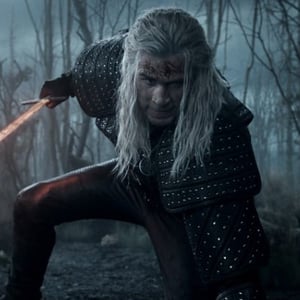 Image for ‘The Witcher’ Season 4 First Look: Liam Hemsworth Replaces Henry Cavill as Geralt, Netflix Sets October Release Date