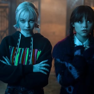Image for ‘Wednesday’ Season 2 Replaces ‘Stranger Things’ Season 3 as Netflix’s No. 10 Biggest English-Language TV Title Ever With 94.5 Million Views So Far