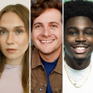 Image for ‘SNL’ Adds Five Cast Members: Please Don’t Destroy’s Ben Marshall Upped to Featured Player Alongside Veronika Slowikowska and Three More
