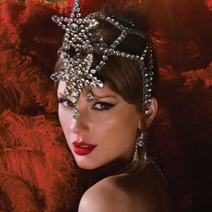 Image for Taylor Swift’s ‘Release Party of a Showgirl’ Continues Streak of Unexpected Box Office Saviors