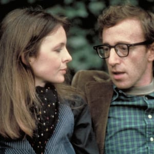 Image for Woody Allen Pays Tribute to Diane Keaton