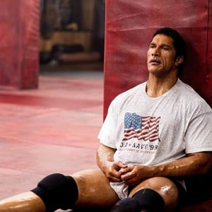 Image for 6 Reasons Why ‘The Smashing Machine’ Was Knocked Out at the Box Office