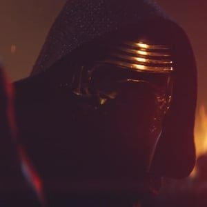 Image for ‘Star Wars’ Fans Launch Campaign to Save ‘The Hunt for Ben Solo’
