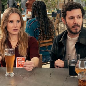Image for ‘Nobody Wants This’ Gains More Depth in Season 2, but Still Never Goes Deep