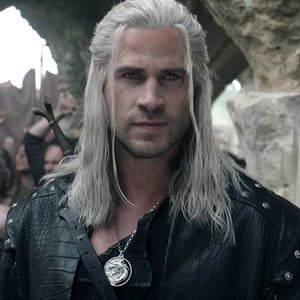 Image for ‘The Witcher’ Season 4 Trailer: Liam Hemsworth Takes Over