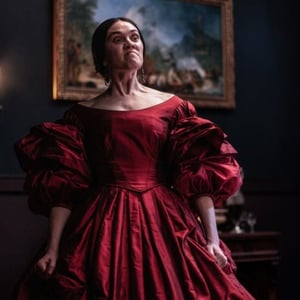 Image for Watch the Trailer for New Zealand Māori Gothic Horror 'Mārama'
