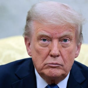 Image for Donald Trump Rages Against New York Times Over ‘Hit Piece’ That Said ‘I Am Perhaps Losing My Energy,’ Calls Female Reporter ‘Ugly Both Inside and Out’