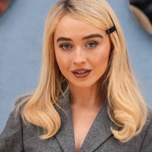 Image for Sabrina Carpenter to Lead ‘Alice in Wonderland’-Inspired Musical