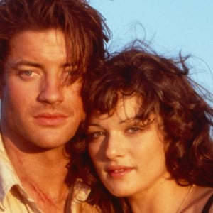 Image for Brendan Fraser, Rachel Weisz Reuniting for Fourth ‘Mummy’ Movie
