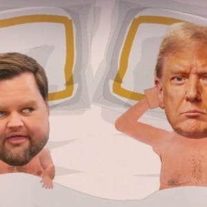 Image for ‘South Park’: JD Vance Seduces Trump