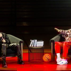 Image for Timothée Chalamet Praises Adam Sandler as ‘One of the Best F—ing Actors of All Time’