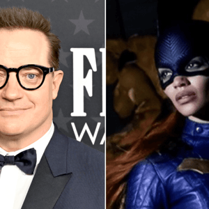 Image for Brendan Fraser Says ‘Batgirl’ Cancellation Is an Example of Movies Being ‘Commodified’ in Hollywood