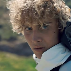 Image for ‘The Hunger Games: Sunrise on the Reaping’ Trailer: First Look at Joseph Zada’s Young Haymitch in Series Prequel