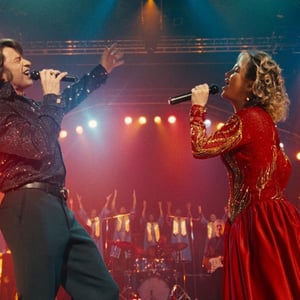 Image for Hugh Jackman Stars in Second Trailer for 'Song Sung Blue'