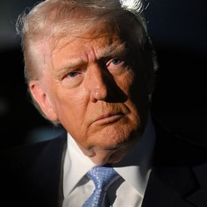 Image for BBC ‘Determined to Fight’ Potential Trump Lawsuit