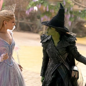 Image for ‘Wicked: For Good’ Aims for Biggest Opening of 2025 With $150 Million-Plus Debut