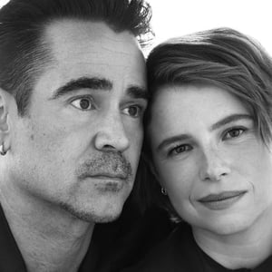 Image for ‘I Was Wrecked by the End of It’: Colin Farrell and Jessie Buckley on the ‘Beautiful Difficulty’ of Acting Out Grief and Addiction on Screen