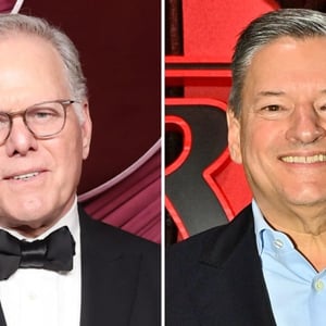 Image for The Safer Bet: Why David Zaslav and the WBD Board Favored Netflix in a Turbulent Time for Legacy Hollywood