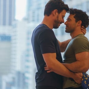 Image for ‘Heated Rivalry’ Star François Arnaud on How Scott and Kip’s ‘Epic’ Kiss ‘Changes the Game’ for Ilya and Shane: ‘They See the Possibilities’