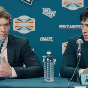 Image for HBO Max Australia Secures Season 2 Rights for 'Heated Rivalry'