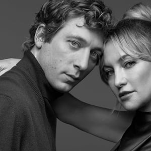 Image for Kate Hudson and Jeremy Allen White Go Deep on Springsteen, Making Films ‘About Music Saving People’ and Why Rom-Coms Are a ‘Game-Changer’