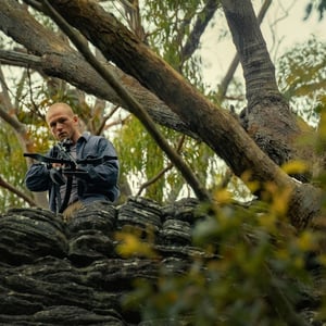 Image for Australia-Set Netflix Thriller 'Apex' Confirms Release Date, Reveals First Look