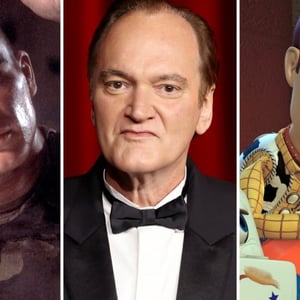Image for Quentin Tarantino Names ‘Black Hawk Down’ the Best Movie of the 21st Century; His Top 10 Includes ‘Dunkirk,’ ‘Toy Story 3,’ ‘Zodiac’ and More