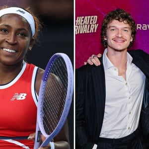 Image for ‘Heated Rivalry’ Stars Invited to Australian Open by Coco Gauff