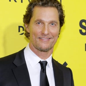 Image for Matthew McConaughey Trademarks ‘Alright, Alright, Alright!’