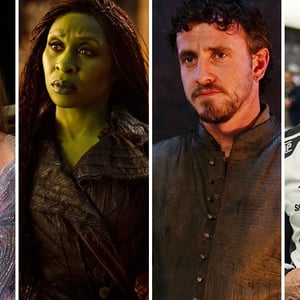 Image for Oscar Noms Biggest Snubs and Surprises