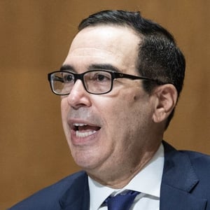 Image for Lionsgate Names Steve Mnuchin, Trump’s Former Treasury Secretary, to Board of Directors