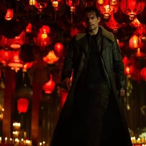 Image for ‘Highlander’ First Look: Henry Cavill Wields Sword in ‘John Wick’ Director Chad Stahelski’s Reboot